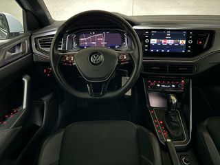 Volkswagen Polo 1.0 TSI R-Line Pano Virtual CarPlay