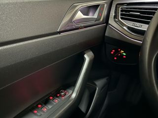 Volkswagen Polo 1.0 TSI R-Line Pano Virtual CarPlay