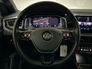 Volkswagen Polo 1.0 TSI R-Line Pano Virtual CarPlay