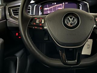 Volkswagen Polo 1.0 TSI R-Line Pano Virtual CarPlay