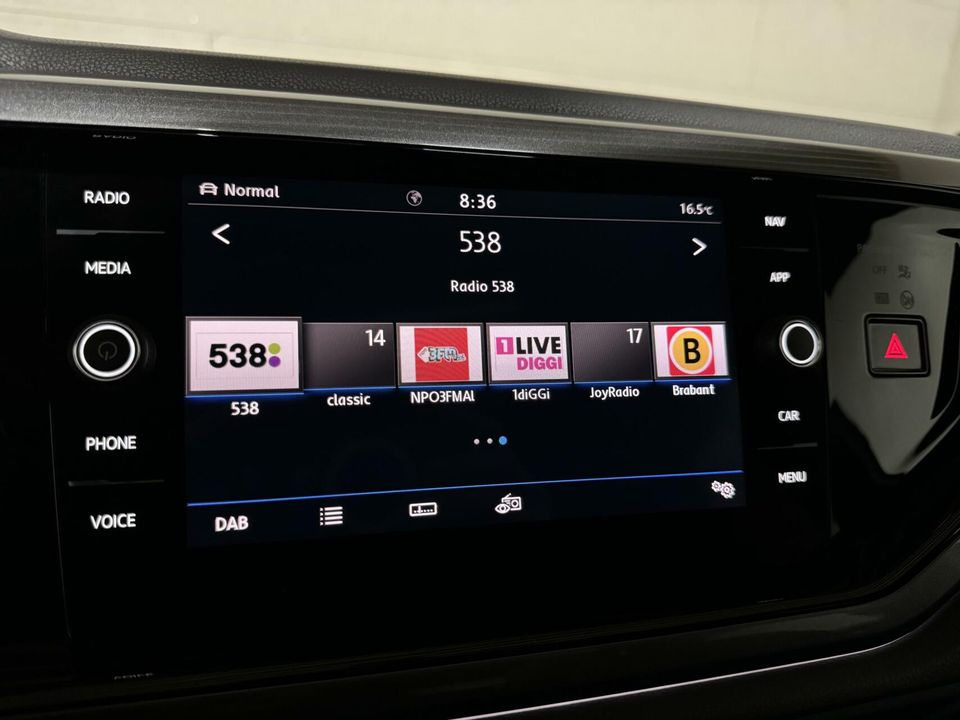 Volkswagen Polo 1.0 TSI R-Line Pano Virtual CarPlay