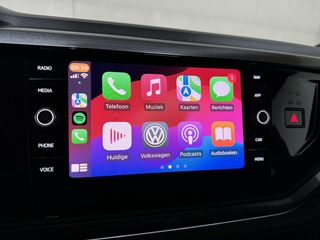 Volkswagen Polo 1.0 TSI R-Line Pano Virtual CarPlay