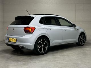 Volkswagen Polo 1.0 TSI R-Line Pano Virtual CarPlay