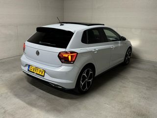 Volkswagen Polo 1.0 TSI R-Line Pano Virtual CarPlay