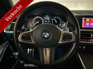 BMW 3 Serie Touring 330e xDrive M Sport Davitgrau Laser Pano