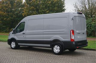 Ford Transit 350L L3H2 Trend AUT-8 165PK MY2024 12" Sync 4 Apple CP/Camera, Cruise, Xenon!! NR. P02*