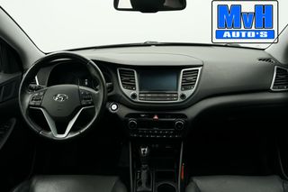 Hyundai Tucson 1.6 T-GDi Premium 4WD|LUXE!|PANO|TREKHAAK|LED