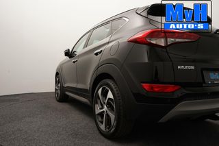 Hyundai Tucson 1.6 T-GDi Premium 4WD|LUXE!|PANO|TREKHAAK|LED