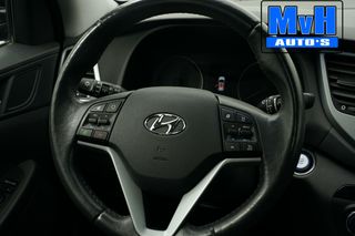 Hyundai Tucson 1.6 T-GDi Premium 4WD|LUXE!|PANO|TREKHAAK|LED