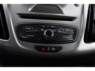 Ford Transit Connect 1.6 TDCI L2 Camera, Cruise, Carplay, Sensoren, Multimedia,  Trekhaak, Sensoren, 100PK,