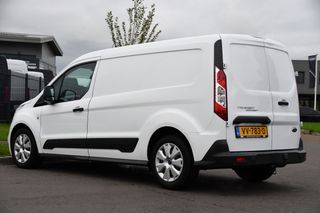 Ford Transit Connect 1.6 TDCI L2 Camera, Cruise, Carplay, Sensoren, Multimedia,  Trekhaak, Sensoren, 100PK,