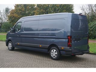 Renault Master T35 2.0 170PK Extra L3H2 10" R-Link scherm, Camera, Trekhaak 270Gr Deur!! NR. 435