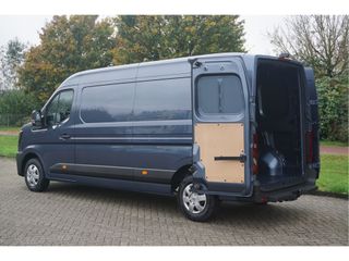 Renault Master T35 2.0 170PK Extra L3H2 10" R-Link scherm, Camera, Trekhaak 270Gr Deur!! NR. 435