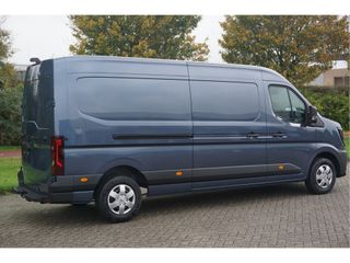 Renault Master T35 2.0 170PK Extra L3H2 10" R-Link scherm, Camera, Trekhaak 270Gr Deur!! NR. 435