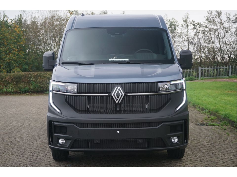 Renault Master T35 2.0 170PK Extra L3H2 10" R-Link scherm, Camera, Trekhaak 270Gr Deur!! NR. 435