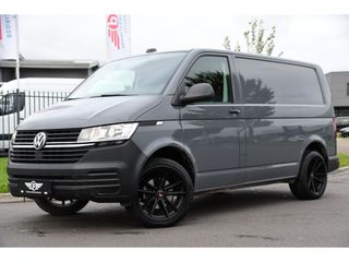 Volkswagen Transporter 2.0 TDI L1H1 PB Edition Cruise, Carplay, Sensoren, Trekhaak, Airco!