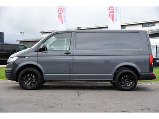 Volkswagen Transporter 2.0 TDI L1H1 PB Edition Cruise, Carplay, Sensoren, Trekhaak, Airco!