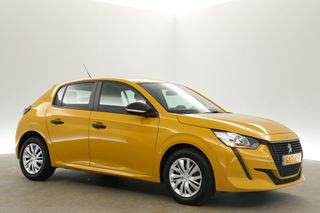 Peugeot 208 1.2 PureTech Like Airco Cruise Elektr-Ramen Metallic DAB+ Bluetooth