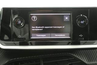 Peugeot 208 1.2 PureTech Airco Cruise Elektr-Ramen Metallic DAB+ Bluetooth