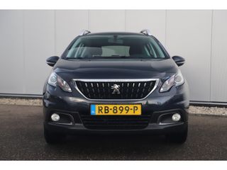 Peugeot 2008 1.2 PureTech Active Panoramadak Trekhaak Radio Bluetooth Airco Cruise Control Elektrische Ramen