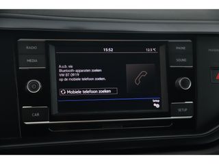 Volkswagen Polo 1.0 MPI Comfortline Airco Radio Bluetooth LED Elektrische Ramen