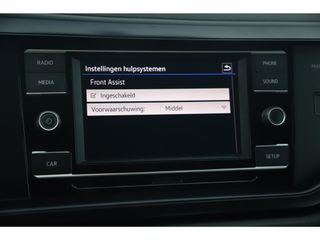 Volkswagen Polo 1.0 MPI Comfortline Airco Radio Bluetooth LED Elektrische Ramen