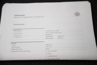 Volkswagen Polo 1.0 MPI Comfortline Airco Radio Bluetooth LED Elektrische Ramen