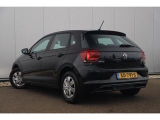 Volkswagen Polo 1.0 MPI Comfortline Airco Radio Bluetooth LED Elektrische Ramen