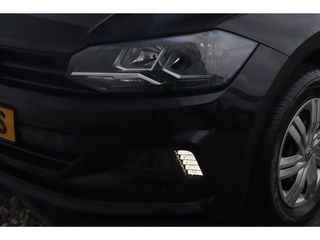 Volkswagen Polo 1.0 MPI Comfortline Airco Radio Bluetooth LED Elektrische Ramen