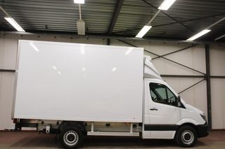 Mercedes-Benz Sprinter 314 2.2 CDI KOELAUTO KOELING BAKWAGEN