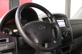 Mercedes-Benz Sprinter 314 2.2 CDI KOELAUTO KOELING BAKWAGEN