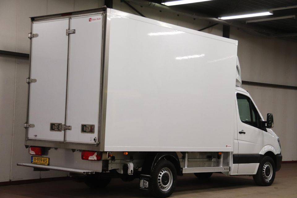 Mercedes-Benz Sprinter 314 2.2 CDI KOELAUTO KOELING BAKWAGEN