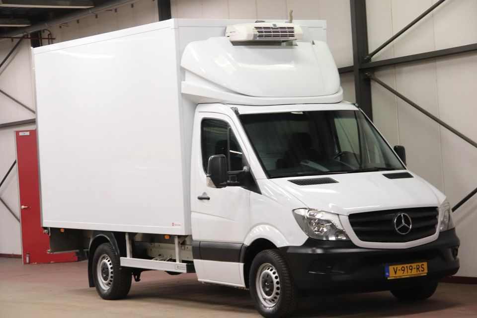 Mercedes-Benz Sprinter 314 2.2 CDI KOELAUTO KOELING BAKWAGEN