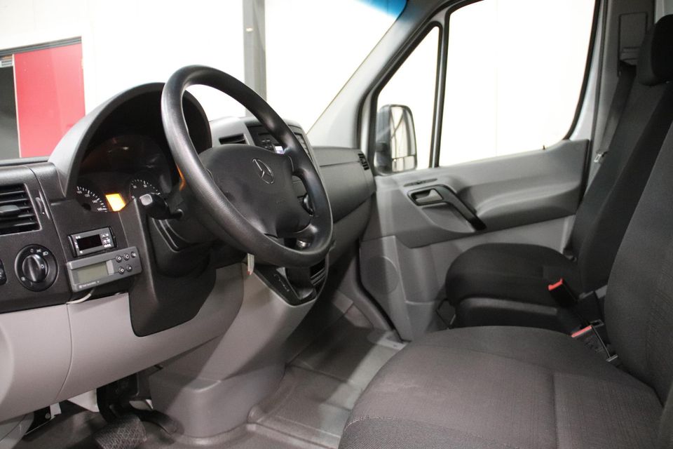 Mercedes-Benz Sprinter 314 2.2 CDI KOELAUTO KOELING BAKWAGEN