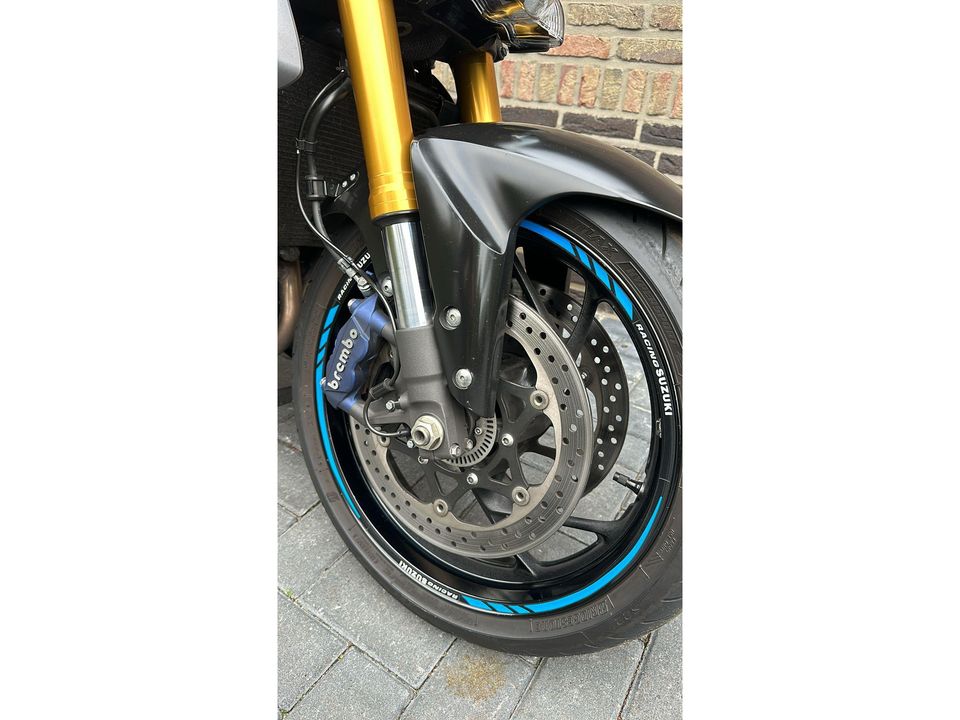 Suzuki GSX S1000 GSXS1000 yoshimura short shifter gsx-s 1000