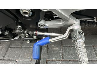 Suzuki GSX S1000 GSXS1000 yoshimura short shifter gsx-s 1000