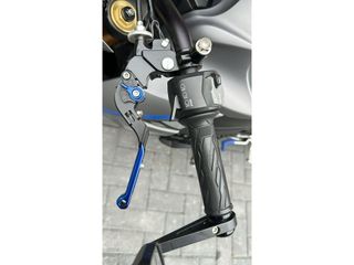 Suzuki GSX S1000 GSXS1000 yoshimura short shifter gsx-s 1000