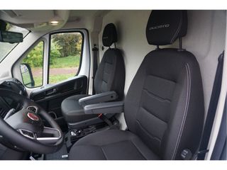 Fiat Ducato 35 2.2 140PK L3H2 Automaat Climate, Navi, ACC, Camera, Stoel-Stoel, 2x Schuifdeur!! NR. 442