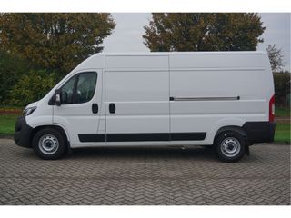 Fiat Ducato 35 2.2 140PK L3H2 Automaat Climate, Navi, ACC, Camera, Stoel-Stoel, 2x Schuifdeur!! NR. 442