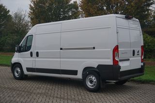 Fiat Ducato Maxi 35 2.2 140PK L3H2 Automaat Climate, Navi, ACC, Camera, Stoel-Stoel, 2x Schuifdeur!! NR.