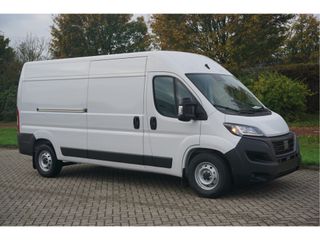 Fiat Ducato 35 2.2 140PK L3H2 Automaat Climate, Navi, ACC, Camera, Stoel-Stoel, 2x Schuifdeur!! NR. 442