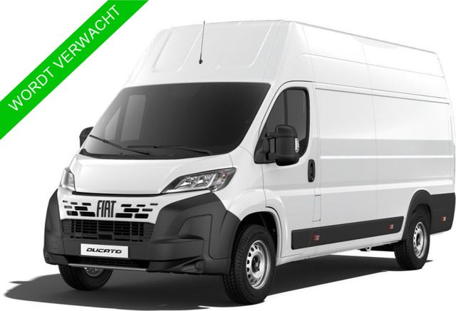 Fiat Ducato MAXI 35 2.2 140PK L4H3 Series 10 Airco, Cruise, Camera, 270Gr Deur!! NR. T02*