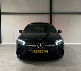 Mercedes-Benz A-Klasse 250 e AMG Premium Plus Pano Sfeer Carplay