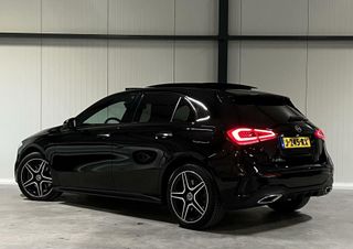 Mercedes-Benz A-Klasse 250 e AMG Premium Plus Pano Sfeer Carplay