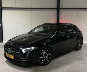 Mercedes-Benz A-Klasse 250 e AMG Premium Plus Pano Sfeer Carplay