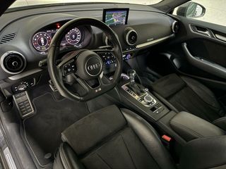 Audi A3 Sportback 35 TFSI 3x S-Line Black Edition Pano NAP