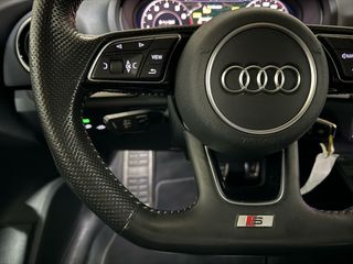 Audi A3 Sportback 35 TFSI 3x S-Line Black Edition Pano NAP