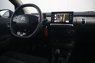 Citroën C4 Cactus 1.2 PureTech One-Tone Trekhaak Navigatie Camera Carplay Android Cruise Parkeersensors DB Riem is vervangen