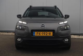 Citroën C4 Cactus 1.2 PureTech One-Tone Trekhaak Navigatie Camera Carplay Android Cruise Parkeersensors DB Riem is vervangen