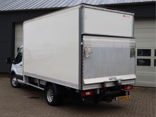 Ford Transit 350 2.0 TDCI 125 kw 170 pk Euro 6 - DHollandia Laadklep - Bakwagen